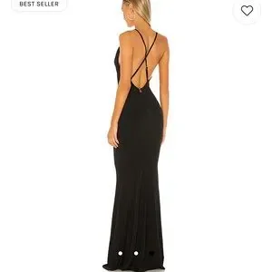 Nookie hustle maxi dress deals